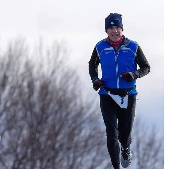 Meet your Posher, David - Picture 1 of 1